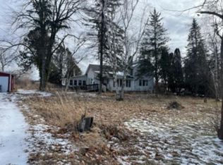 6691 Pattison Rd, Mayville, MI 48744