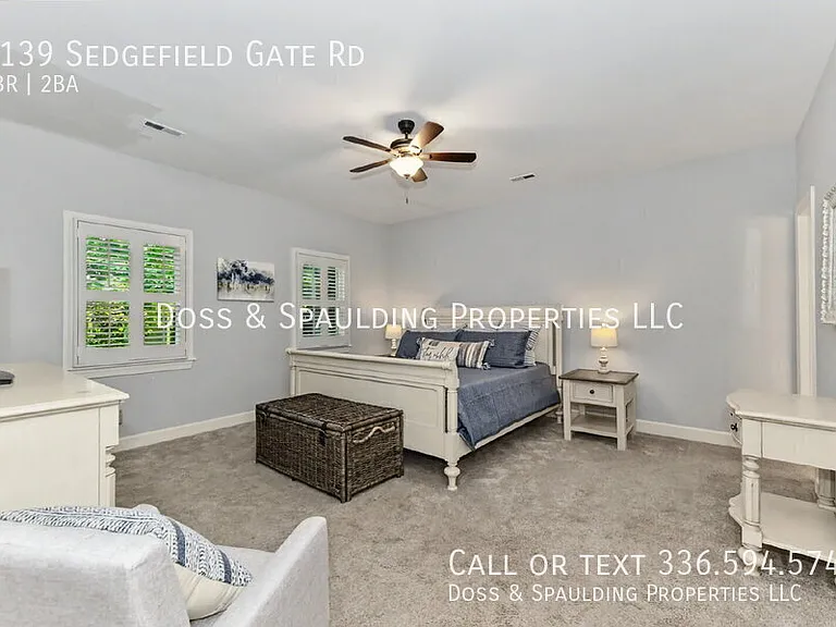 3139 Sedgefield Gate Rd — Photo 16