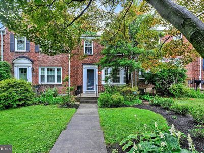 436 Old Trail Rd, Baltimore, MD, 21212