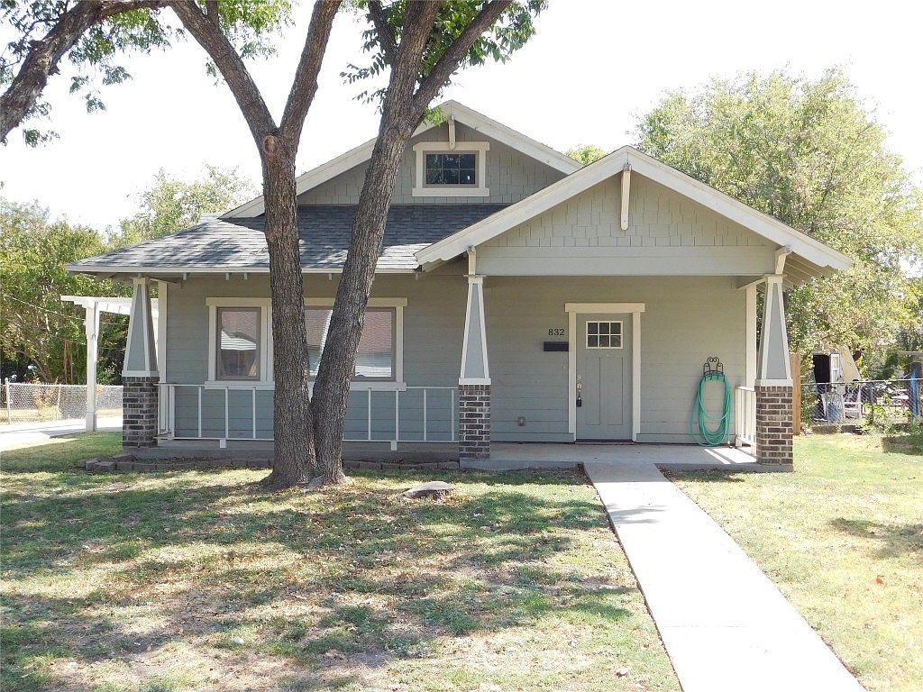 832 Woodland Dr, Garland, TX 75040 Zillow