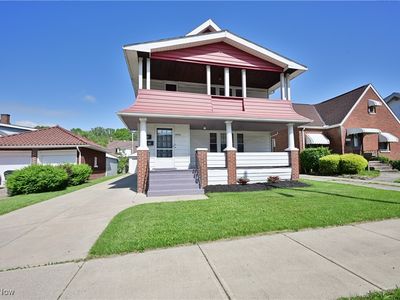 4901 E 111th St, Garfield Heights, OH, 44125