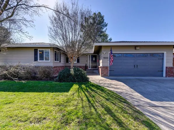 1832 Maryal Dr, Sacramento, CA 95864
