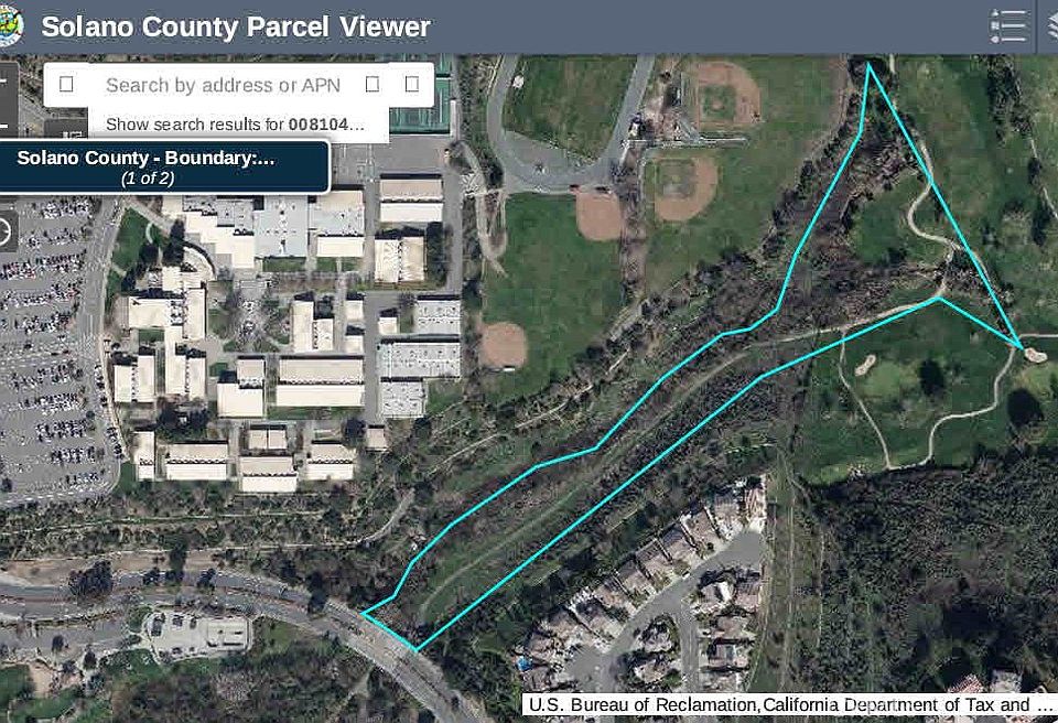 1st image of 0 Ascot Pkwy