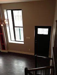 Rented by 5 Boro Realty Corp