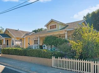 791-793 795 Pepper, San Luis Obispo, CA 93401