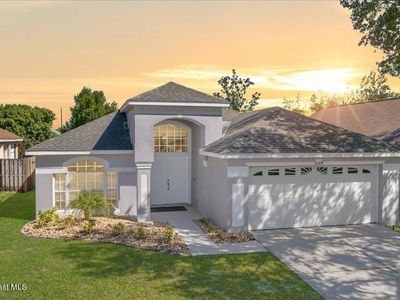 1179 Potomac Dr, Merritt Island, FL, 32952