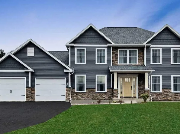 Homes Available Soon, Springfield