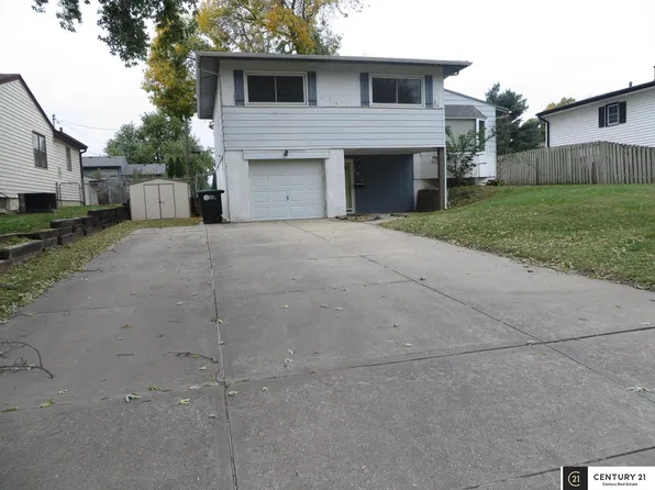 6615 Laurel Ave, Omaha, NE 68104