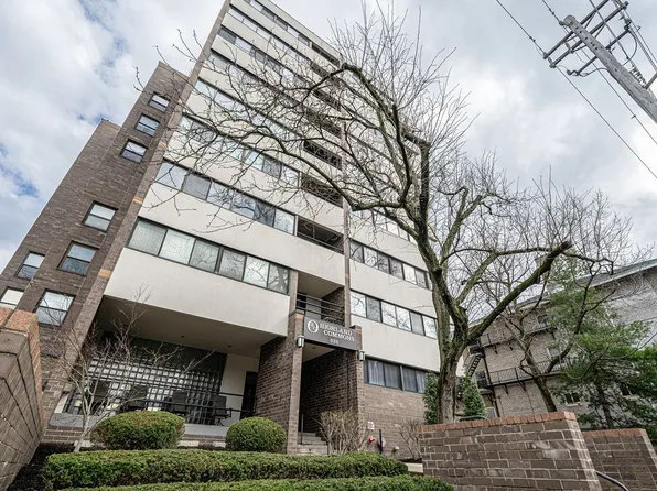 333 S Highland Ave APT 303, Pittsburgh, PA 15206
