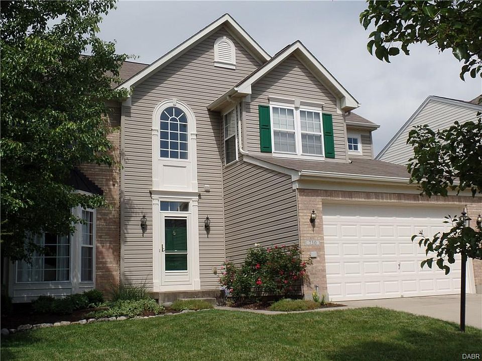 730 Settlers Walk Blvd, Springboro, OH 45066 Zillow
