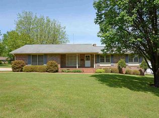 1900 Millgate Rd, Anderson, SC 29621