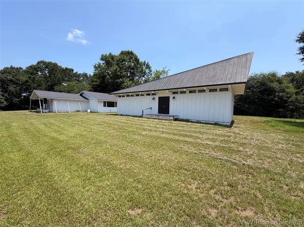3514 Highway 231 S, Brundidge, AL 36010