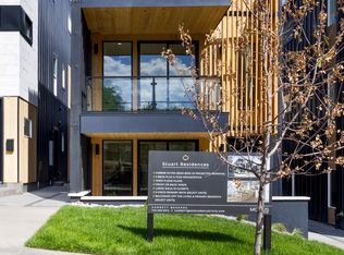 1264 N Stuart St #2, Denver, CO 80204