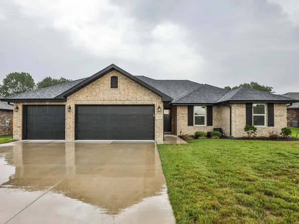 6120 S Brookside Lane, Battlefield, MO 65619