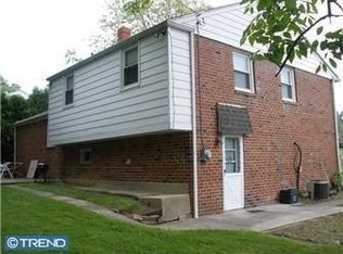 4808 Cooper Rd, Brookhaven, PA 19015