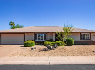12918 W Keystone Dr, Sun City West, AZ 85375