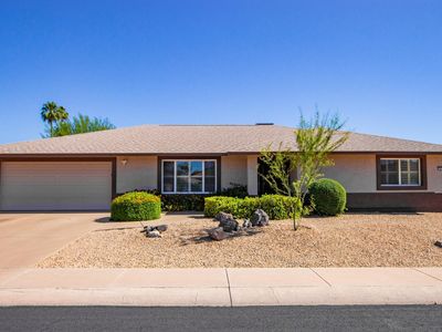 12918 W Keystone Dr, Sun City West, AZ, 85375