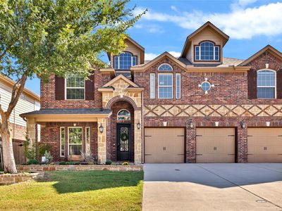 9832 Amaranth Dr, Fort Worth, TX, 76177