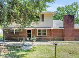 6005 Cypress Dr, Kiln, MS 39556