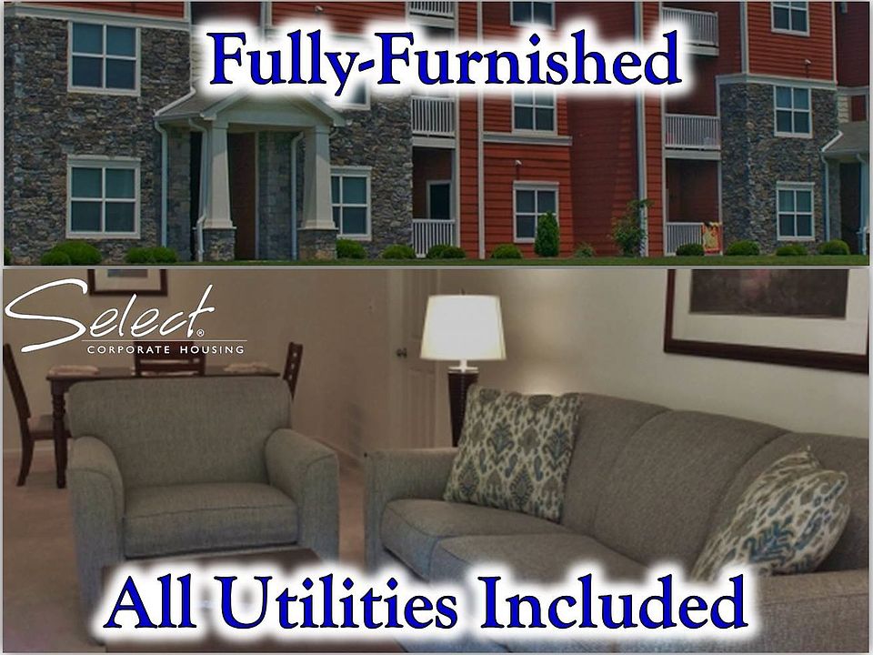 Fully furnished, all inclusive apartment