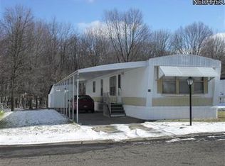 110 Thomas Blvd NW, Massillon, OH 44647