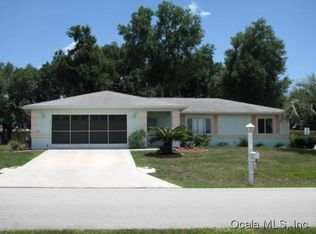 9941 SW 59th Cir, Ocala, FL 34476