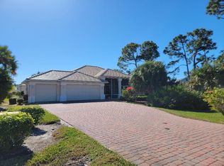 5010 Lani Ln, Punta Gorda, FL 33955
