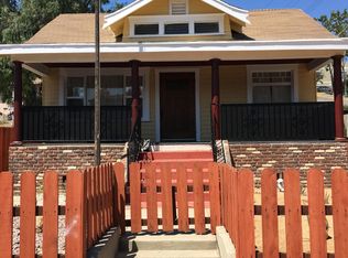 2215 Lincoln Park Ave, Los Angeles, CA 90031