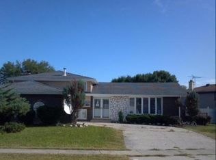 14117 Garavogue Ave, Orland Park, IL 60467