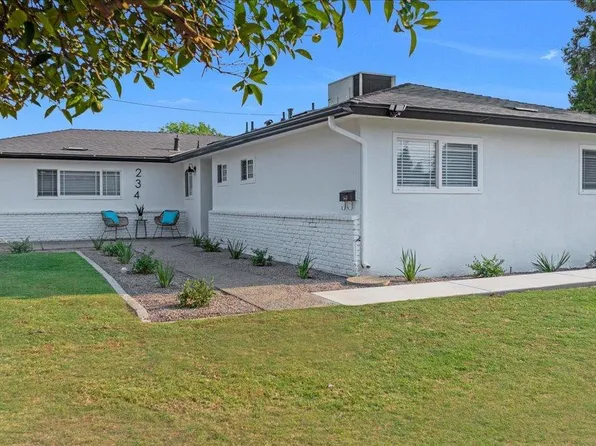 234 5th St, Clovis, CA 93612