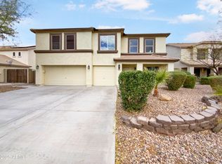 4360 E Sierrita Rd, San Tan Valley, AZ 85143