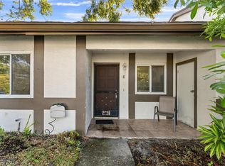 2928 Bancroft Cir E APT E, Palm Harbor, FL 34683