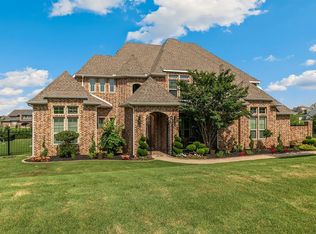 12720 Bella Vino Dr, Fort Worth, TX 76126