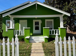 208 S Curran Ave #A, Picayune, MS 39466