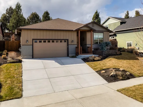 63143 Peale St, Bend, OR 97701