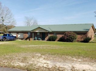 10174 Munson Hwy, Milton, FL 32570