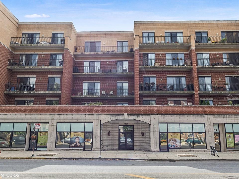 1st image of 3125 W Fullerton Ave APT 318