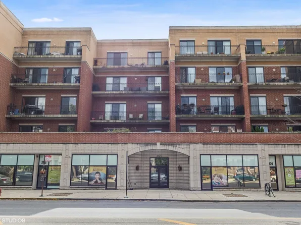 3125 W Fullerton Ave, Chicago, IL