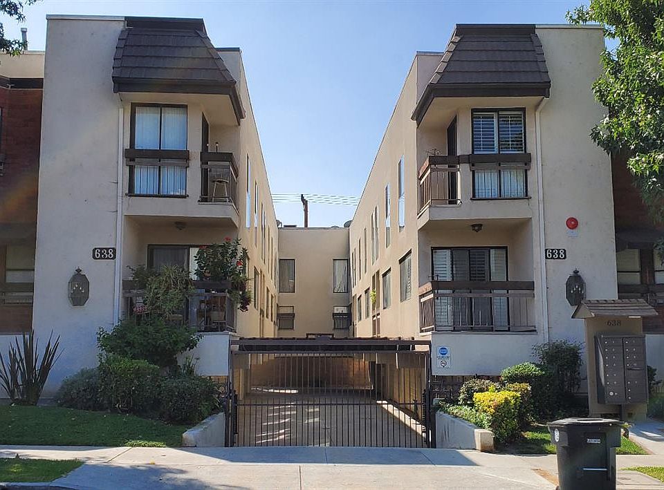 1st image of 638 W California Ave APT 8