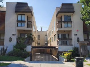 638 W California Ave APT 8, Glendale, CA 91203