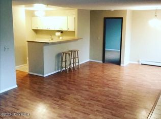 203 Sweetgale Ct #203, Anchorage, AK 99518