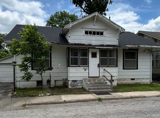 15 4th Street Cir, Pittsburg, KS 66762