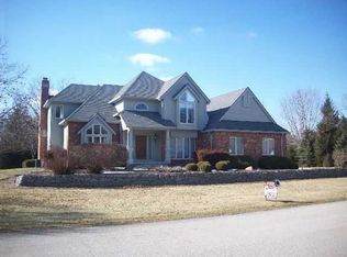 3905 Somerset Pl, West Lafayette, IN 47906