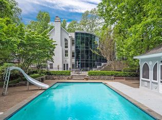 503 Scenic Way, Great Falls, VA 22066