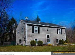 399 Hancock Pond Rd, Sebago, ME 04029
