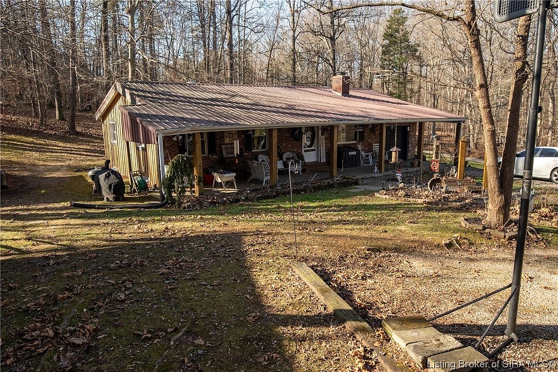 672 Buck Creek Valley Road SE, Corydon, IN 47112 MLS 202405442 Zillow