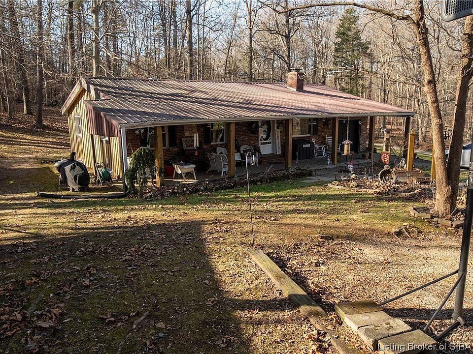 672 Buck Creek Valley Road SE, Corydon, IN 47112 MLS 202405442 Zillow