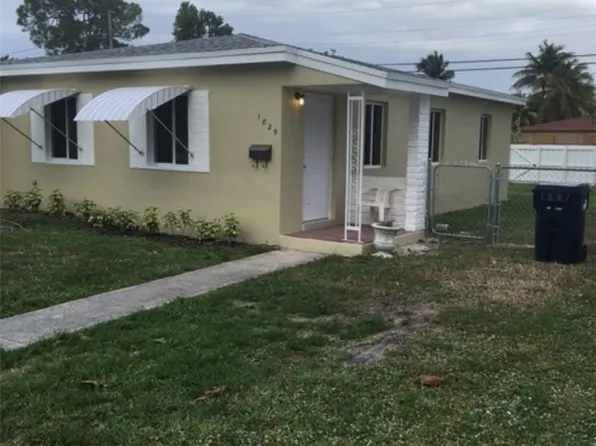 1829 NE 175th St, North Miami Beach, FL 33162