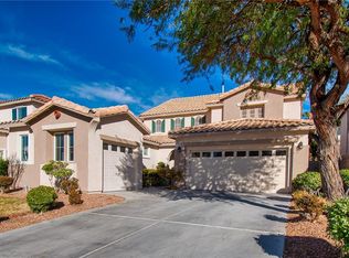 1588 Ravanusa Dr, Henderson, NV 89052