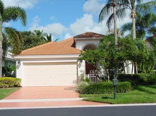 5698 Regency Cir E, Boca Raton, FL 33496
